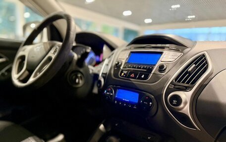 Hyundai ix35 I рестайлинг, 2011 год, 1 147 000 рублей, 13 фотография