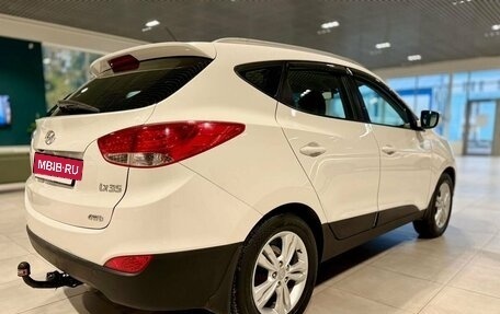 Hyundai ix35 I рестайлинг, 2011 год, 1 147 000 рублей, 8 фотография