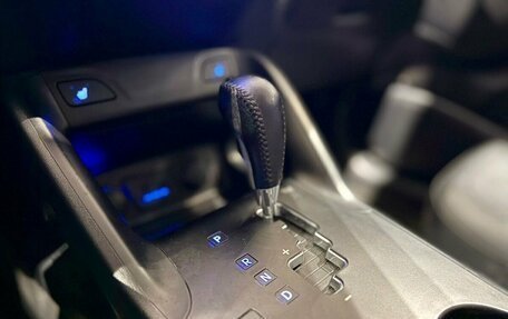 Hyundai ix35 I рестайлинг, 2011 год, 1 147 000 рублей, 18 фотография