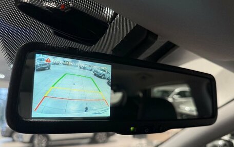 Hyundai ix35 I рестайлинг, 2011 год, 1 147 000 рублей, 16 фотография