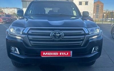 Toyota Land Cruiser 200, 2015 год, 4 650 000 рублей, 1 фотография