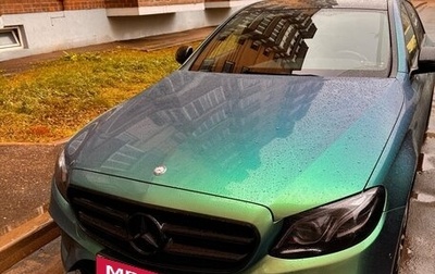 Mercedes-Benz E-Класс, 2016 год, 3 900 000 рублей, 1 фотография
