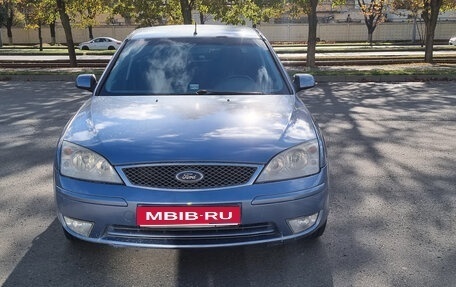Ford Mondeo III, 2003 год, 310 000 рублей, 1 фотография