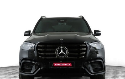 Mercedes-Benz GLS, 2025 год, 19 700 000 рублей, 1 фотография