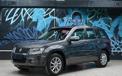 Suzuki Grand Vitara, 2012 год, 1 195 000 рублей, 1 фотография