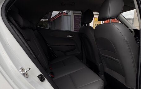 KIA Morning III, 2020 год, 1 520 000 рублей, 6 фотография