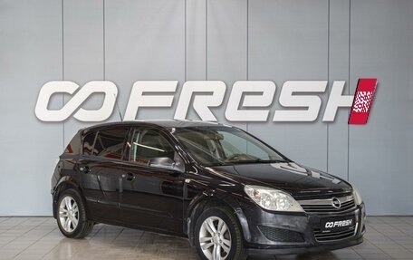 Opel Astra H, 2008 год, 420 000 рублей, 1 фотография