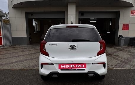 KIA Morning III, 2020 год, 1 520 000 рублей, 4 фотография