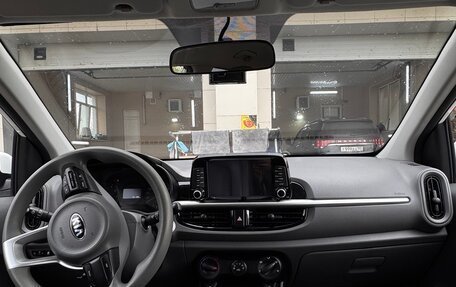 KIA Morning III, 2020 год, 1 520 000 рублей, 7 фотография