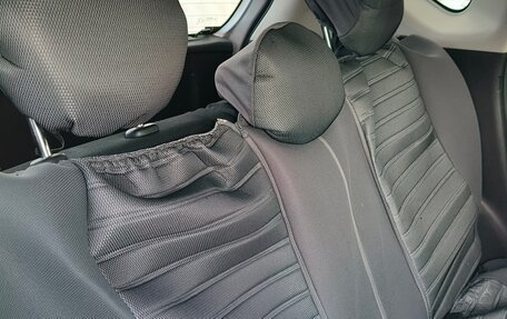 Nissan Note II рестайлинг, 2015 год, 850 000 рублей, 5 фотография