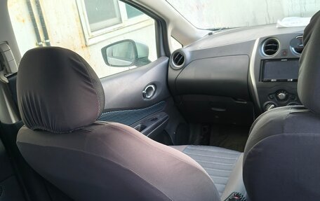 Nissan Note II рестайлинг, 2015 год, 850 000 рублей, 6 фотография