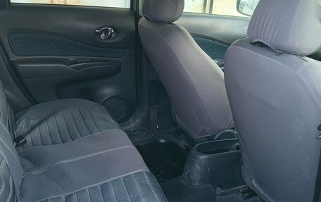 Nissan Note II рестайлинг, 2015 год, 850 000 рублей, 8 фотография