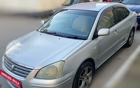 Toyota Premio, 2006 год, 650 000 рублей, 2 фотография