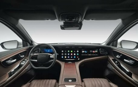 CheryExeed VX, 2025 год, 8 950 000 рублей, 1 фотография