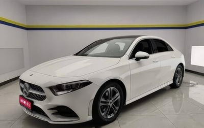 Mercedes-Benz A-Класс, 2022 год, 2 265 000 рублей, 1 фотография