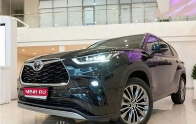 Toyota Highlander, 2025 год, 6 300 000 рублей, 1 фотография