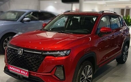 Changan CS35 Plus, 2024 год, 2 649 900 рублей, 1 фотография