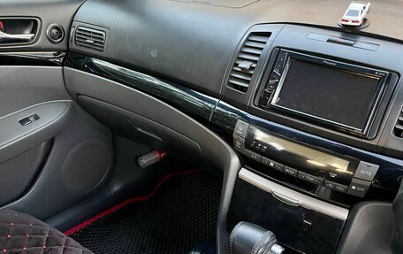 Toyota Allion, 2002 год, 770 000 рублей, 14 фотография