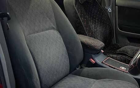 Toyota Allion, 2002 год, 770 000 рублей, 17 фотография