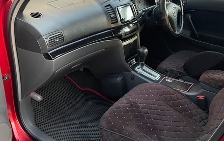 Toyota Allion, 2002 год, 770 000 рублей, 20 фотография