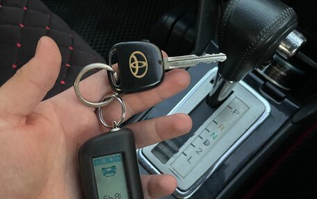 Toyota Allion, 2002 год, 770 000 рублей, 29 фотография