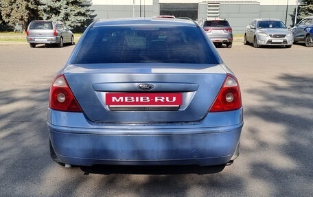 Ford Mondeo III, 2003 год, 310 000 рублей, 2 фотография