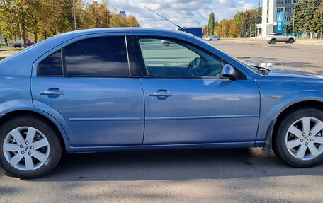 Ford Mondeo III, 2003 год, 310 000 рублей, 6 фотография