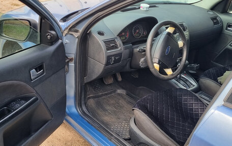 Ford Mondeo III, 2003 год, 310 000 рублей, 8 фотография