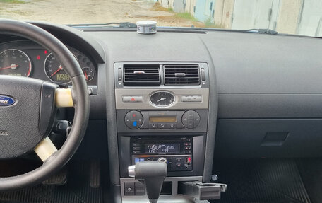 Ford Mondeo III, 2003 год, 310 000 рублей, 13 фотография