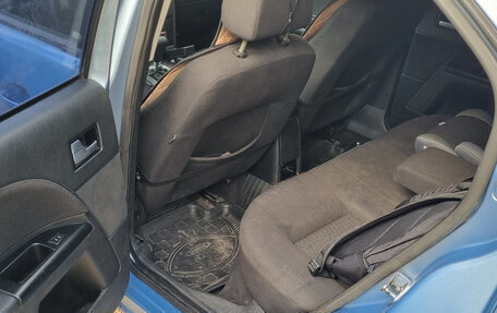 Ford Mondeo III, 2003 год, 310 000 рублей, 10 фотография