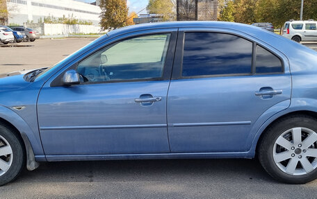 Ford Mondeo III, 2003 год, 310 000 рублей, 5 фотография