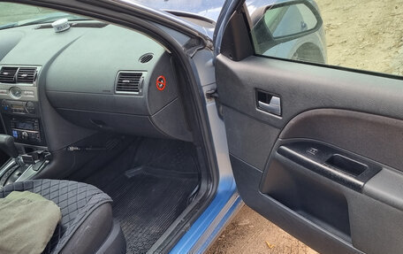 Ford Mondeo III, 2003 год, 310 000 рублей, 12 фотография