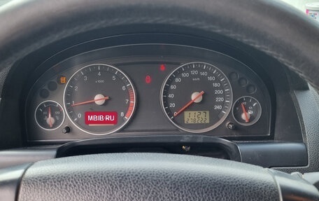 Ford Mondeo III, 2003 год, 310 000 рублей, 9 фотография