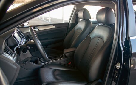 Hyundai Sonata VII, 2019 год, 1 780 000 рублей, 11 фотография