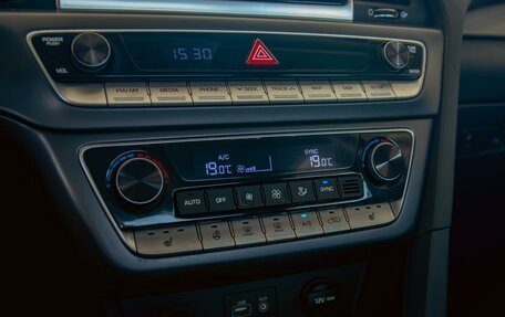 Hyundai Sonata VII, 2019 год, 1 780 000 рублей, 15 фотография