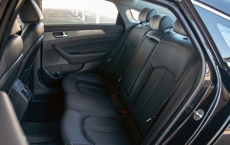 Hyundai Sonata VII, 2019 год, 1 780 000 рублей, 17 фотография