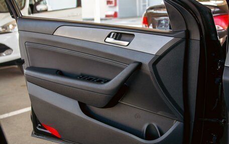 Hyundai Sonata VII, 2019 год, 1 780 000 рублей, 12 фотография