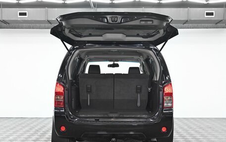 Nissan Pathfinder, 2013 год, 1 500 000 рублей, 5 фотография