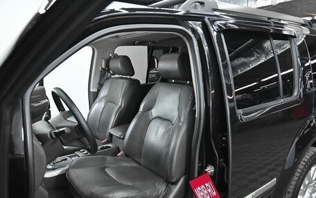 Nissan Pathfinder, 2013 год, 1 500 000 рублей, 7 фотография