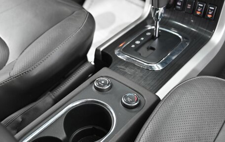 Nissan Pathfinder, 2013 год, 1 500 000 рублей, 13 фотография