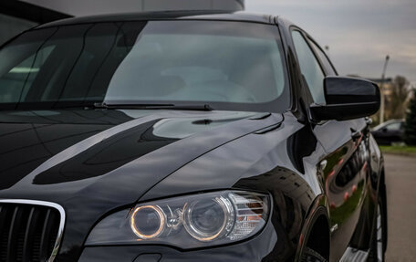 BMW X6, 2009 год, 1 839 000 рублей, 2 фотография