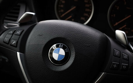 BMW X6, 2009 год, 1 839 000 рублей, 12 фотография