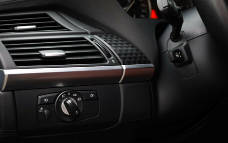 BMW X6, 2009 год, 1 839 000 рублей, 16 фотография