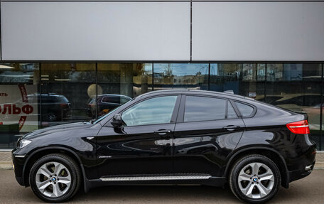 BMW X6, 2009 год, 1 839 000 рублей, 8 фотография
