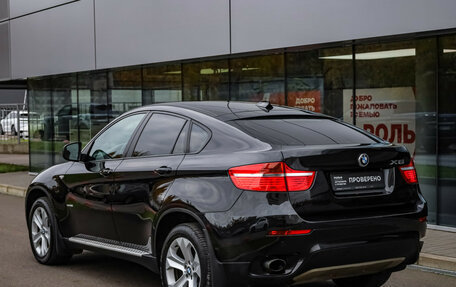 BMW X6, 2009 год, 1 839 000 рублей, 7 фотография