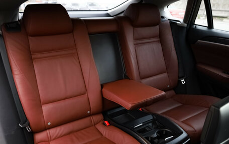BMW X6, 2009 год, 1 839 000 рублей, 29 фотография