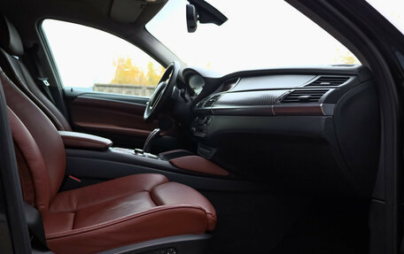 BMW X6, 2009 год, 1 839 000 рублей, 27 фотография