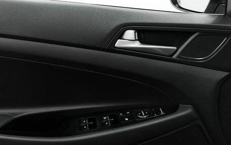 Hyundai Tucson III, 2020 год, 2 220 000 рублей, 8 фотография