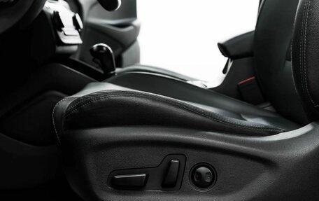 Hyundai Tucson III, 2020 год, 2 220 000 рублей, 17 фотография