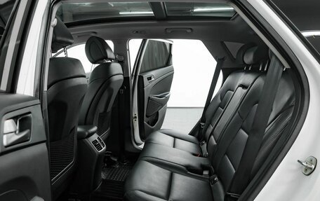 Hyundai Tucson III, 2020 год, 2 220 000 рублей, 21 фотография